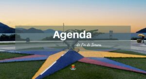 Esporte e cultura marcam mais um fim de semana em Ubatuba