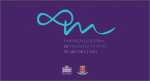 Visitação da Mostra Coletiva 8M vai até o dia 8 de abril