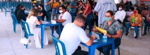 CARAGUATATUBA TERÁ 1ª FEIRA DE PROFISSÕES NO PRÓXIMO DIA 30