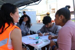 Qualifica São Sebá supera expectativa de inscritos no primeiro dia de ação na Costa Norte