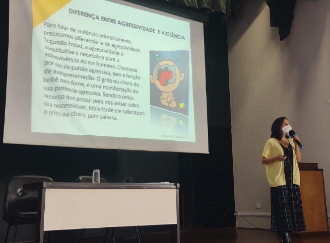 Prefeitura integra campanha de combate ao abuso e à exploração sexual contra crianças e adolescentes