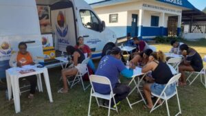 Mais de 1 mil inscrições são realizadas na última semana do Qualifica São Sebá itinerante