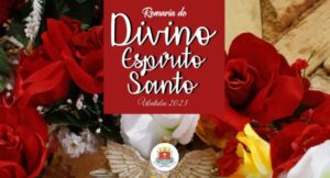 Folia do Divino continua neste fim de semana em Ubatuba