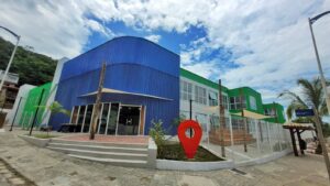 Escola Técnica de Ilhabela abre pré-inscrições para cursos presenciais