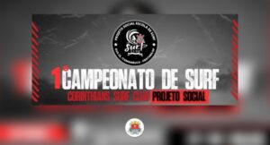 Itamambuca recebe Corinthians Surf Club no próximo dia 27