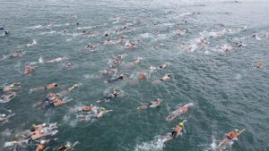 Ilhabela recebe Circuito Mares no fim de semana