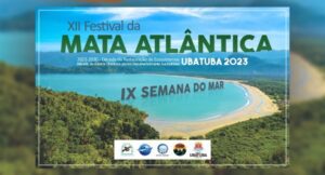 Confira a programação do XII Festival da Mata Atlântica