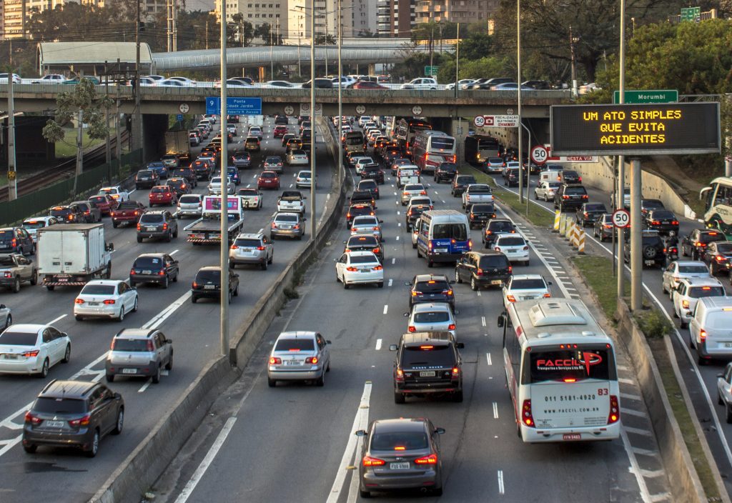 Governo de SP abre parcelamento de IPVA inscrito em dívida ativa