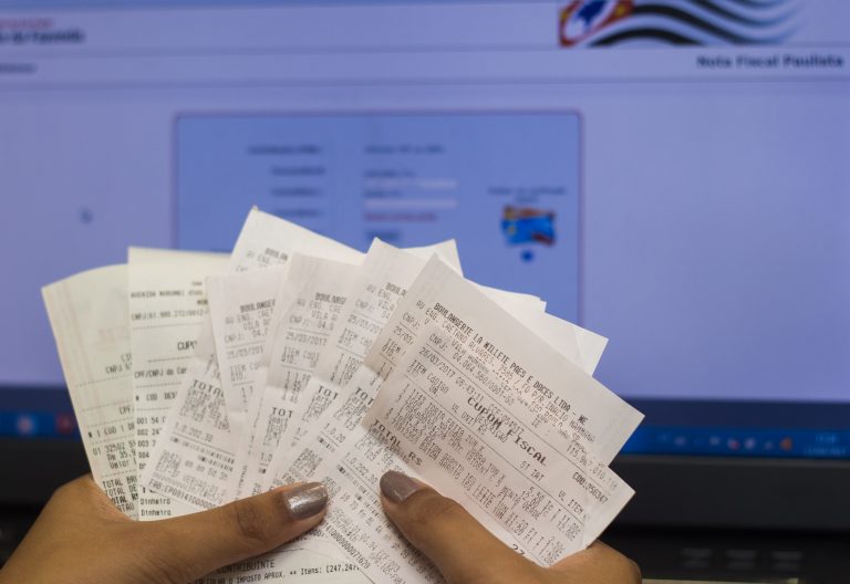 Sefaz-SP libera mais de R$ 36 milhões em créditos da Nota Fiscal Paulista em maio