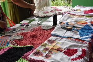 Prefeitura de Ilhabela inicia cadastramento de artesãos das Comunidades Tracionais para venda de produtos em Lojas do Fundo Social