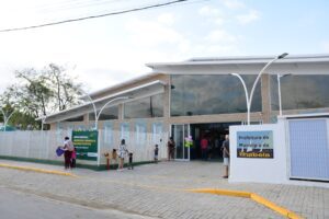 Prefeitura entrega nova escola para mais de 250 alunos em Ilhabela