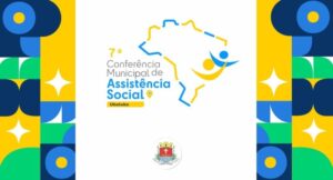 Participe da VIII Conferência Municipal de Assistência Social