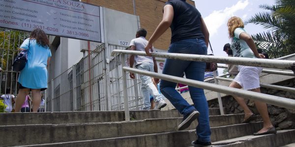 Saiba como se preparar para a prova do Vestibulinho das Etecs deste domingo (4)