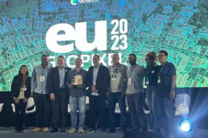 Ilhabela conquista prêmio de cidade inteligente e sustentável