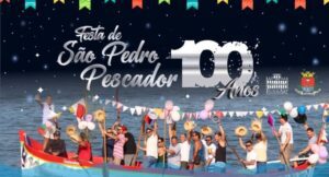Programação da Festa de São Pedro encerra hoje 29, com procissão