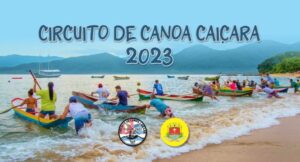 AARCCA divulga calendário do Circuito de Canoa Caiçara