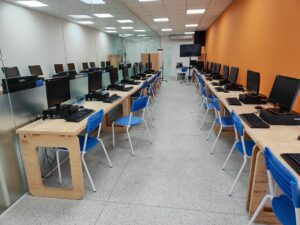 Escola Técnica de Ilhabela abre pré-inscrições para Curso de Informática Básica
