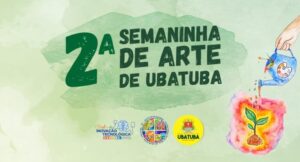 Segunda Semaninha de Arte Moderna acontece de 3 a 6 de julho