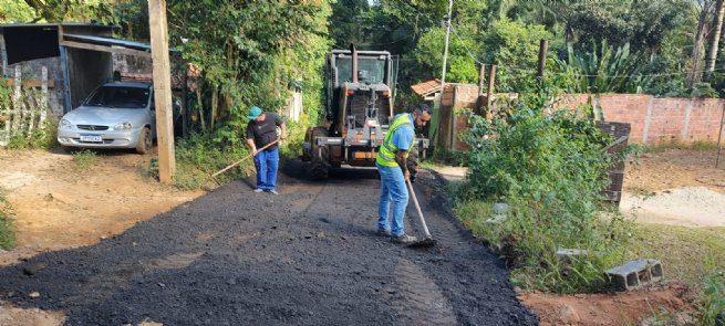 Prefeitura de São Sebastião recebe autorizações para mais R$ 8,7 milhões do governo federal destinado à reconstrução
