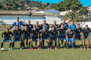 EC Estrela do Morro realizará ação solidaria durante a final do campeonato municipal de futebol de Ilhabela