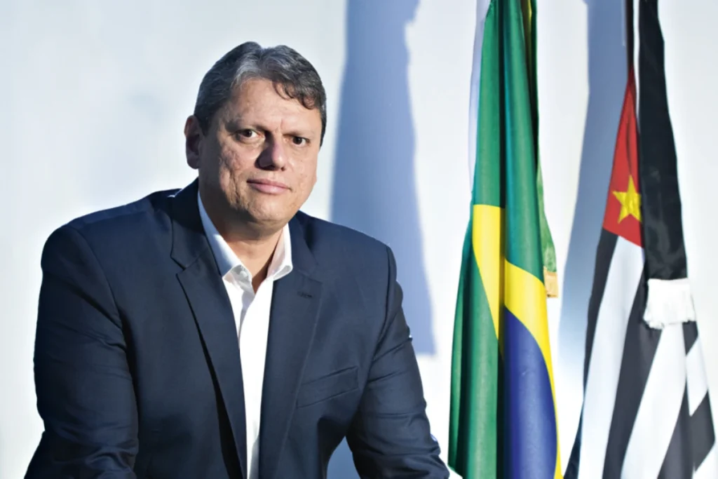 Governador Tarciso de Freitas visita região nesta sexta-feira para andamento de projetos