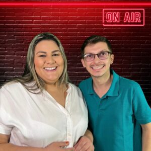 Nova temporada do podcast “O Preço do Like” estreia nesta quinta-feira