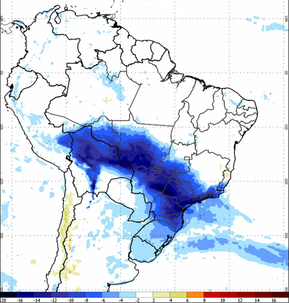 Marinha alerta para efeitos de ciclone, e Inmet aponta 'perigo potencial' de tempestades e as consequências no litoral norte paulista