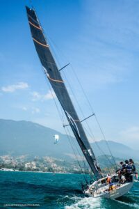 50ª Semana Internacional de Vela de Ilhabela, o maior evento náutico da América do Sul