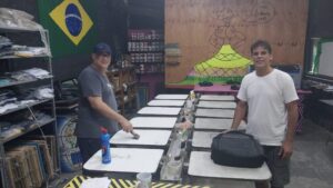 Banco do Povo libera mais de R$ 1,5 milhão para empreendedores do Litoral Norte