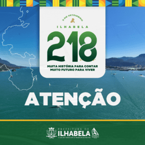 Prefeitura de Ilhabela terá Operação Especial de Segurança para Show do DJ Alok