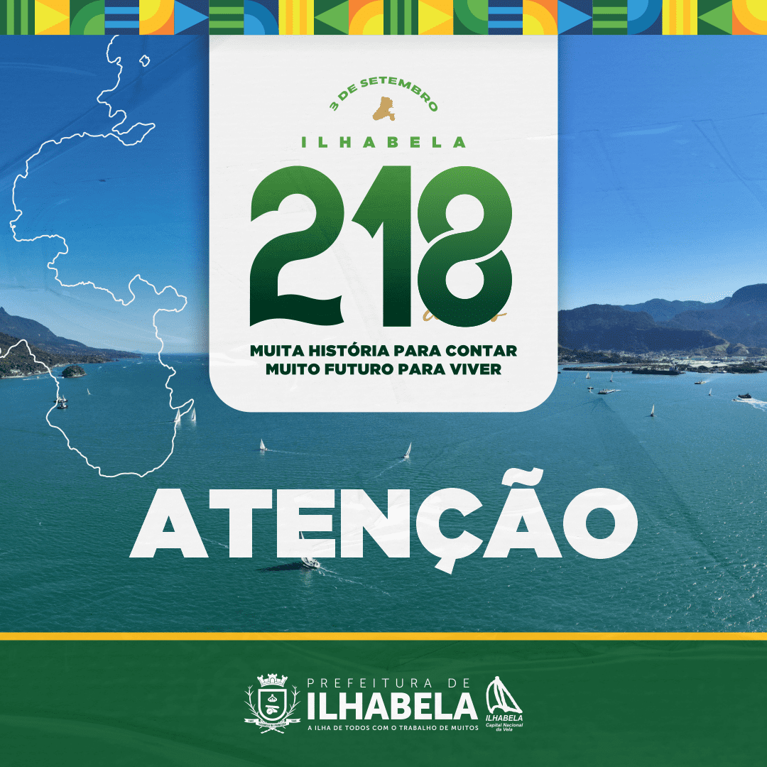 Prefeitura de Ilhabela terá Operação Especial de Segurança para Show do DJ Alok