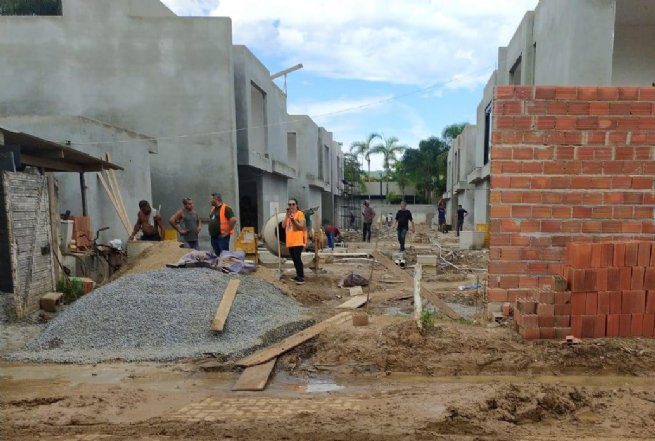 Aprovação de projetos de obras particulares em São Sebastião cresce 25% no mês de julho