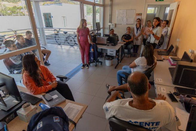 Casa PodeRosa promove campanha ‘Agosto Lilás’ pelo fim da violência contra a mulher