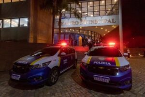 Polícia Municipal de São Sebastião realiza mais de 1,1 mil atendimentos no mês de julho