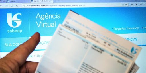 Governo de SP realiza mutirão de negociação de dívidas da Sabesp