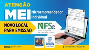 Microempreendedores Individuais (MEIs) devem se adequar às novas regras para emissão de NFS-e pelo Simples Nacional