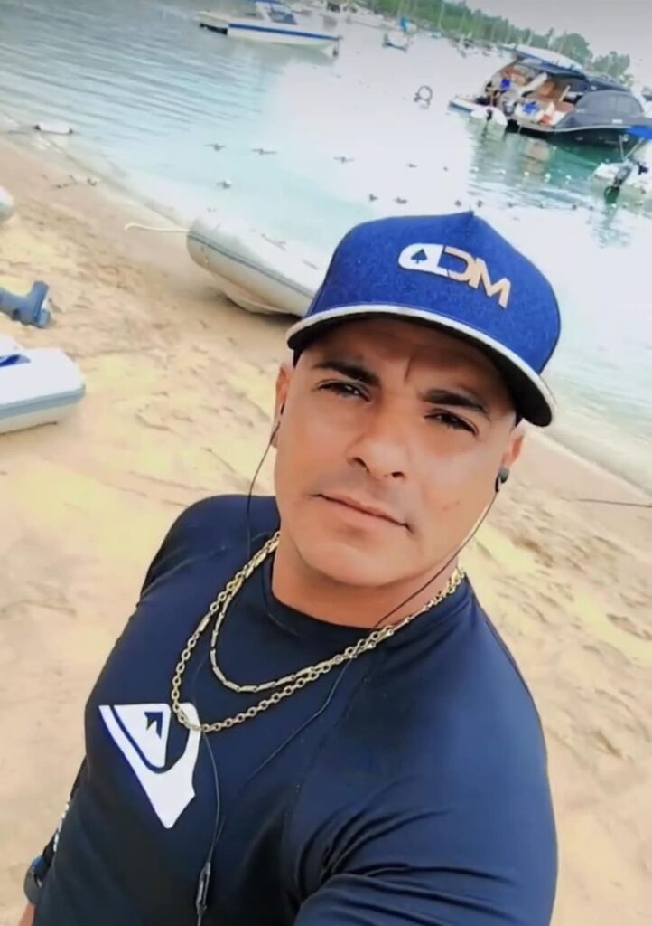 Chega ao fim as buscas pelo jovem Vitor Mariano