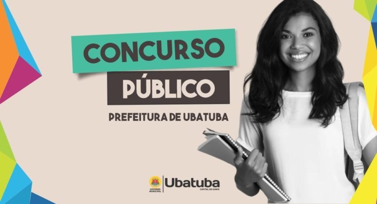 Prefeitura divulga edital de concurso público para 273 vagas