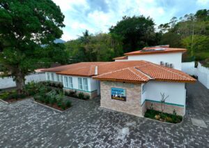 Prefeitura de Ilhabela entrega novo Posto de Saúde do Perequê com Academia e Piscina Terapêutica nesta sexta-feira