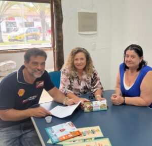 Prefeitura lança campanha “Não dê esmola, dê dignidade” para tratar situação de indivíduos em vulnerabilidade