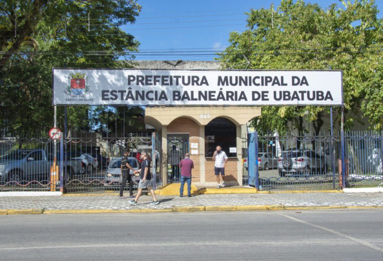 Prefeitura rompe contrato com a empresa de limpeza, manutenção e conservação Seleta.