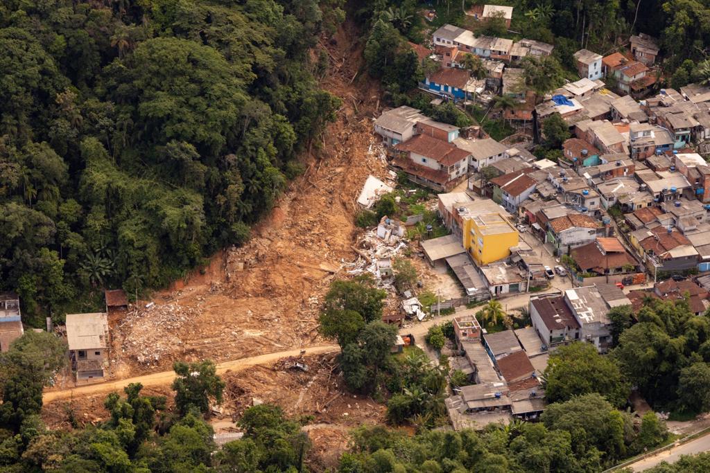 Prefeitura de São Sebastião anuncia primeiros investimentos após liberação dos royalties