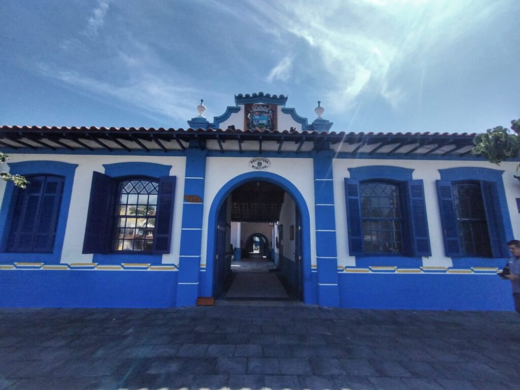 Prefeitura de São Sebastião anuncia primeiros investimentos após liberação dos royalties