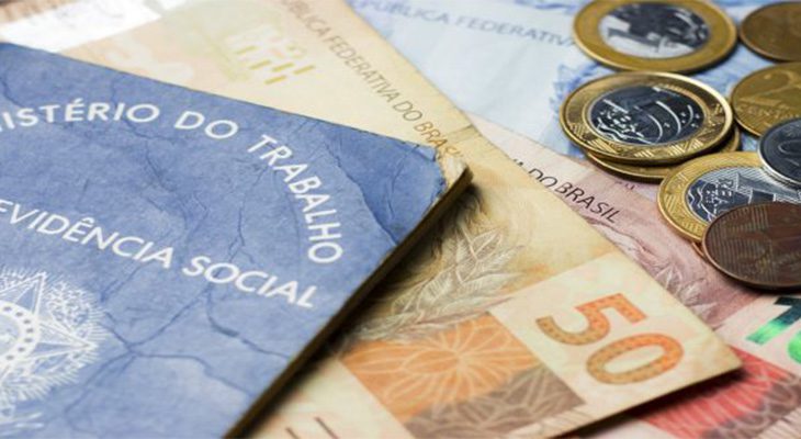 BOAS NOTÍCIAS: Servidores terão aumento de 10% já no próximo mês