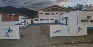 Secretaria de Esportes e Lazer de Ubatuba é invadida e furtada no fim de semana