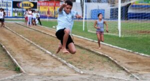 Esporte, alegria e educação: JORE e PARAJORE começam nesta segunda dia 21