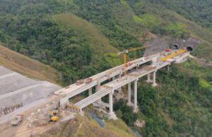 PAT DE CARAGUATATUBA ESTÁ COM 120 VAGAS PARA ATUAR NAS OBRAS DO CONTORNO