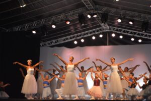 Oficinas Culturais de Ilhabela seguem com vagas para cursos gratuitos