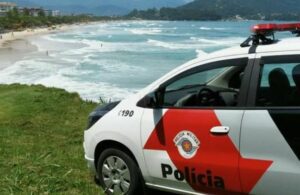 Caraguatatuba: A Quarta Cidade Mais Violenta do Estado de São Paulo