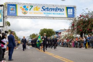 São Sebastião celebra Independência do Brasil